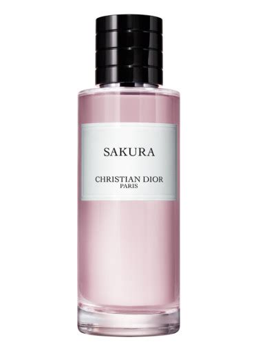 christian dior sakura perfume price|christian dior sakura perfume.